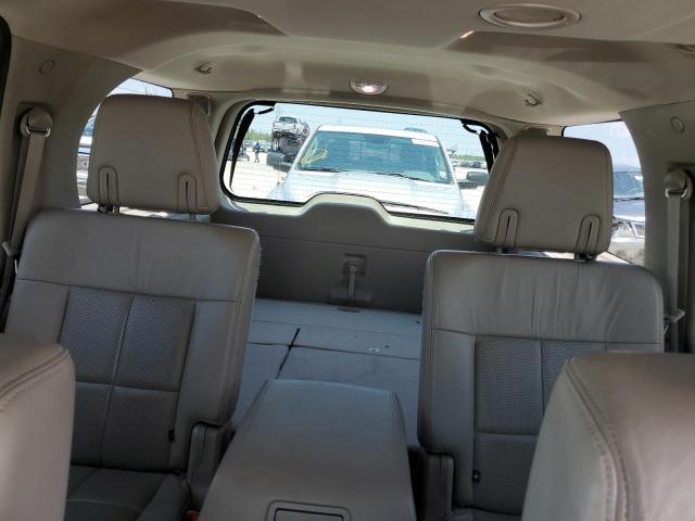 5LMJJ2H56EEL09004 - 2014 LINCOLN NAVIGATOR GRAY photo 10