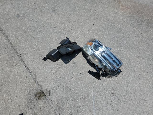 5LMJJ2H56EEL09004 - 2014 LINCOLN NAVIGATOR 灰色 照片 13