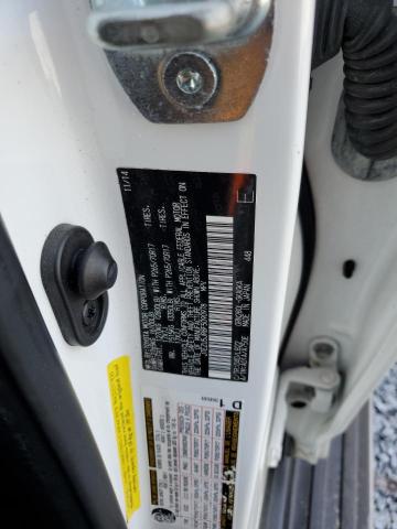 JTEZU5JR8F5090978 - 2015 TOYOTA 4RUNNER SR5 白色 照片 13