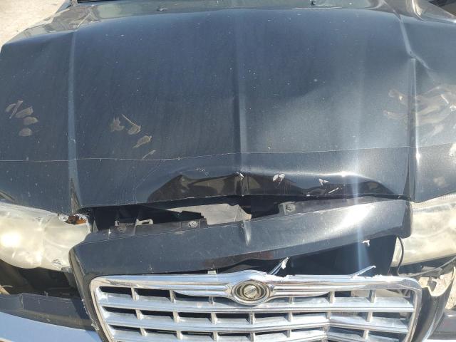 2C3KA63H17H791109 - 2007 CHRYSLER 300C CHARCOAL photo 11