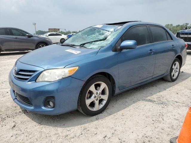 2013 TOYOTA COROLLA BASE, 