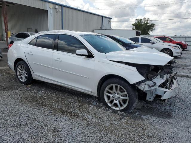 1G11C5SL6FF274625 - 2015 CHEVROLET MALIBU 1LT WHITE photo 4