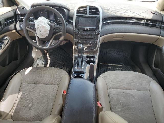 1G11C5SL6FF274625 - 2015 CHEVROLET MALIBU 1LT WHITE photo 8