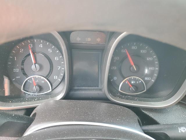 1G11C5SL6FF274625 - 2015 CHEVROLET MALIBU 1LT WHITE photo 9