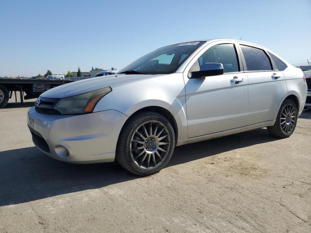 2011 FORD FOCUS SES, 