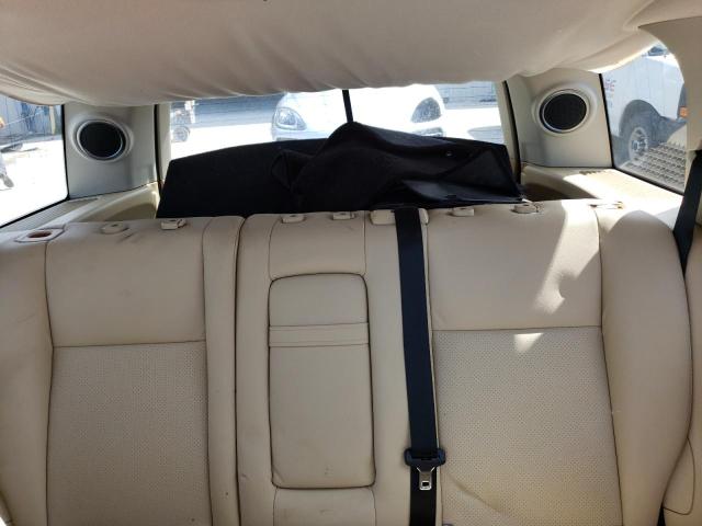 SALFT24N28H069054 - 2008 LAND ROVER LR2 HSE TECHNOLOGY GRAY photo 10