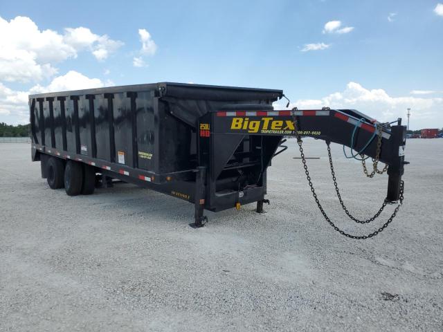 2023 BIGT TRAILER, 