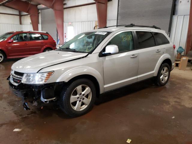 2012 DODGE JOURNEY SXT, 