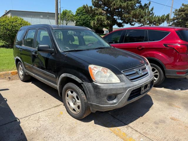 2006 HONDA CR-V LX, null