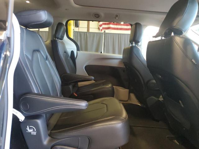 2C4RC3BG6NR105844 - 2022 CHRYSLER PACIFICA TOURING L BLUE photo 11