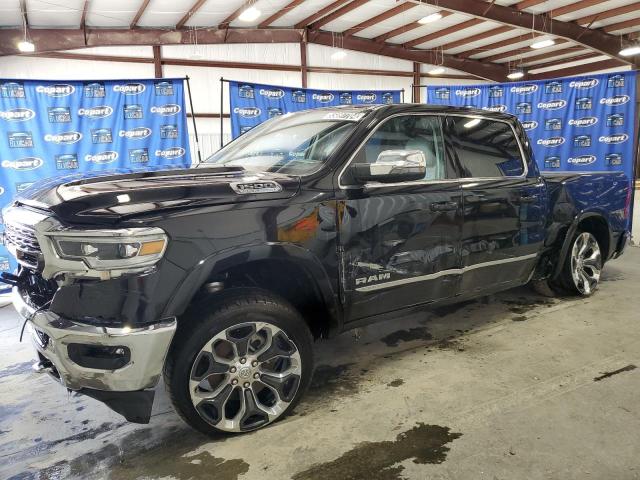 2023 RAM 1500 LIMITED, 