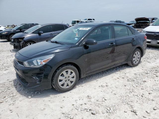 2021 KIA RIO LX, null
