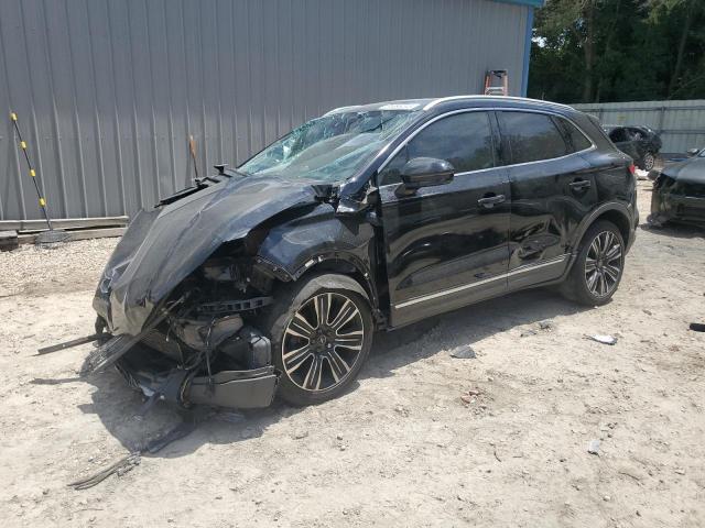 5LMCJ4C90HUL31055 - 2017 LINCOLN MKC BLACK LABEL Schwarz Foto 1