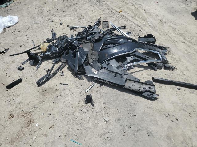 5LMCJ4C90HUL31055 - 2017 LINCOLN MKC BLACK LABEL Schwarz Foto 13