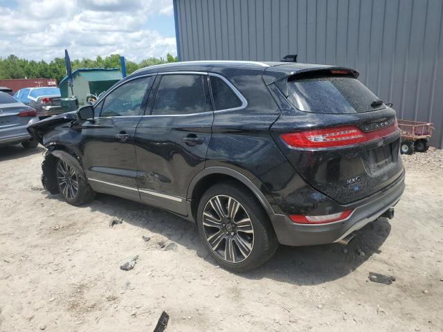 5LMCJ4C90HUL31055 - 2017 LINCOLN MKC BLACK LABEL Schwarz Foto 2