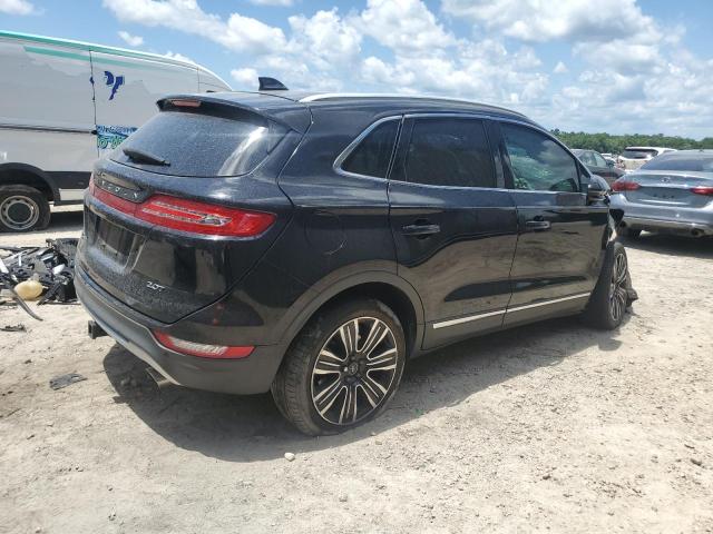 5LMCJ4C90HUL31055 - 2017 LINCOLN MKC BLACK LABEL Schwarz Foto 3