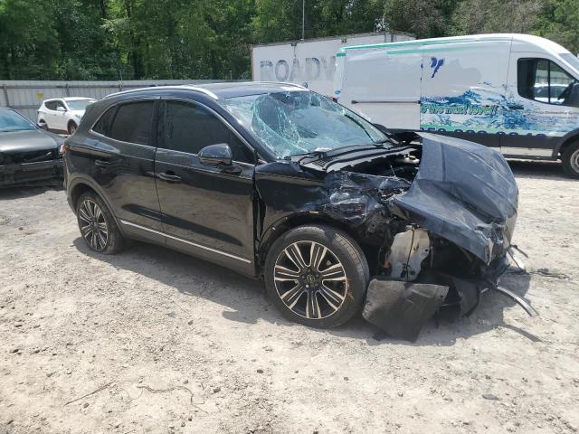 5LMCJ4C90HUL31055 - 2017 LINCOLN MKC BLACK LABEL Schwarz Foto 4