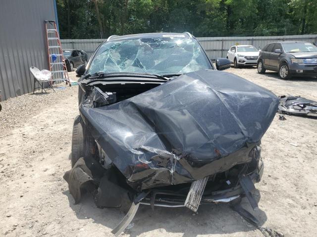 5LMCJ4C90HUL31055 - 2017 LINCOLN MKC BLACK LABEL Schwarz Foto 5