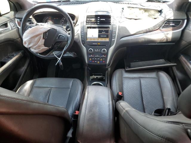 5LMCJ4C90HUL31055 - 2017 LINCOLN MKC BLACK LABEL Schwarz Foto 8