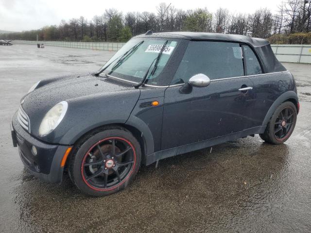 2008 MINI COOPER, 
