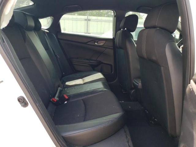 19XFC2F82KE034025 - 2019 HONDA CIVIC SPORT 白色 照片 10