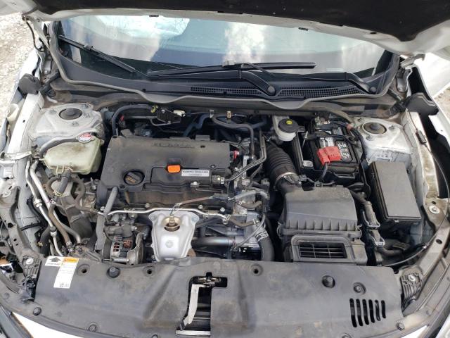 19XFC2F82KE034025 - 2019 HONDA CIVIC SPORT 白色 照片 11