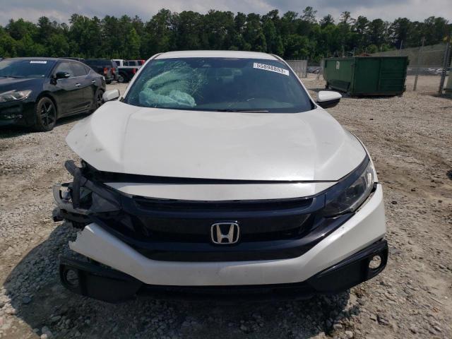 19XFC2F82KE034025 - 2019 HONDA CIVIC SPORT 白色 照片 5