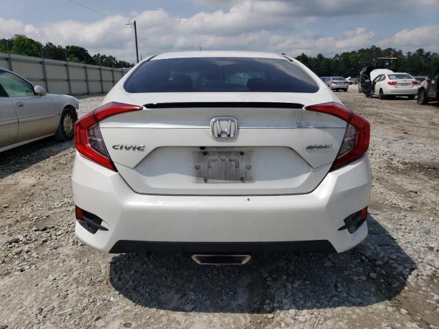 19XFC2F82KE034025 - 2019 HONDA CIVIC SPORT 白色 照片 6