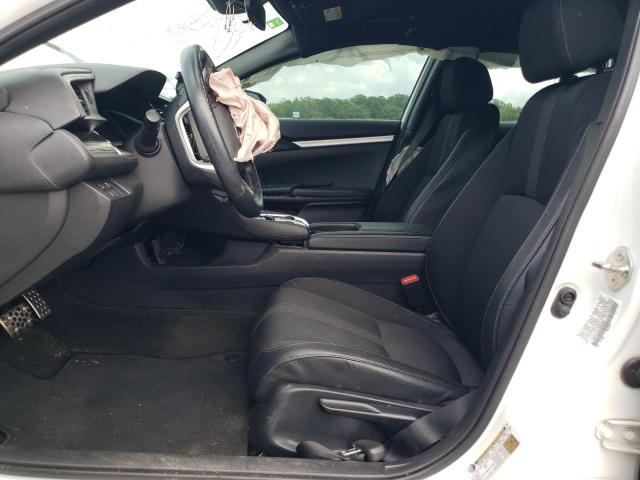 19XFC2F82KE034025 - 2019 HONDA CIVIC SPORT 白色 照片 7