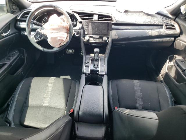 19XFC2F82KE034025 - 2019 HONDA CIVIC SPORT 白色 照片 8