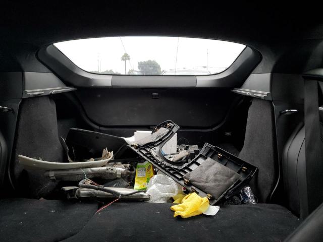 5YJSA1E49GF143466 - 2016 TESLA MODEL S 白色 照片 10