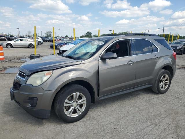 2012 CHEVROLET EQUINOX LT, null