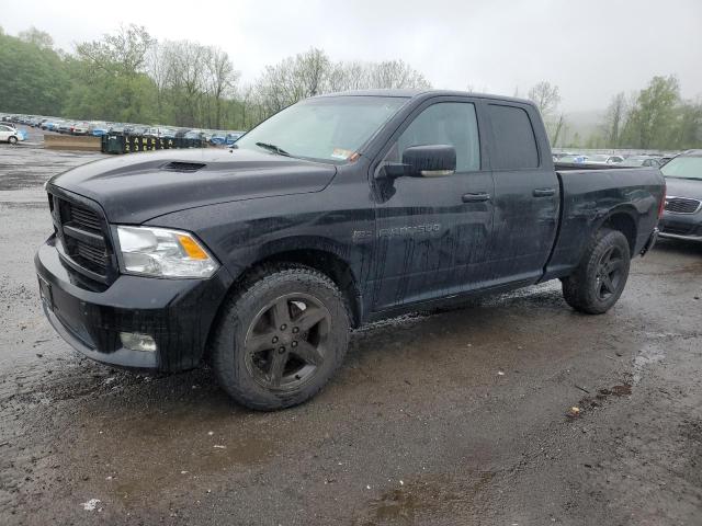 2018 RAM 1500 ST, 