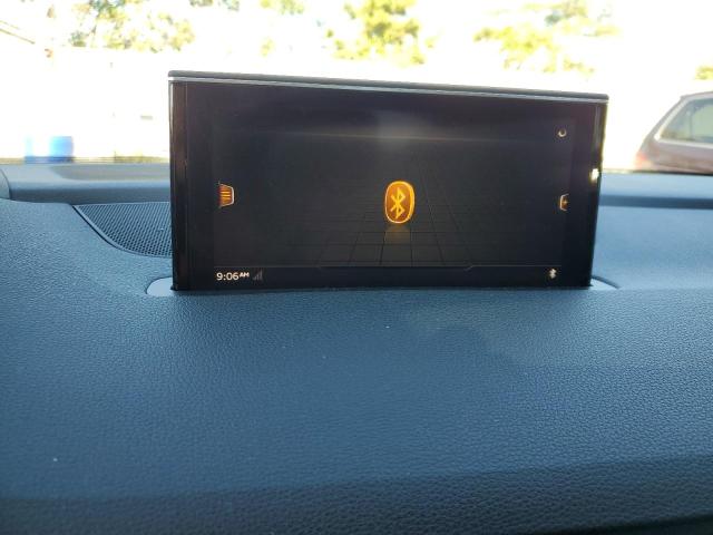 WA1VAAF70HD028294 - 2017 AUDI Q7 PRESTIGE BLACK photo 9