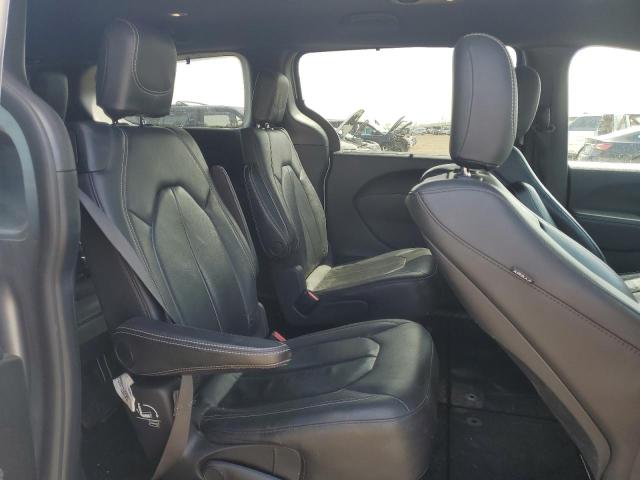 2C4RC1EGXLR123048 - 2020 CHRYSLER PACIFICA TOURING L PLUS SILVER photo 11