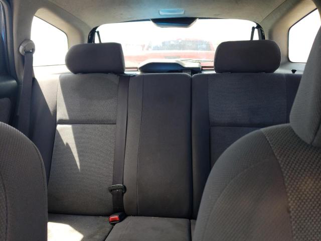 2T1KR32E63C064269 - 2003 TOYOTA MATRIX XR 蓝色 照片 10