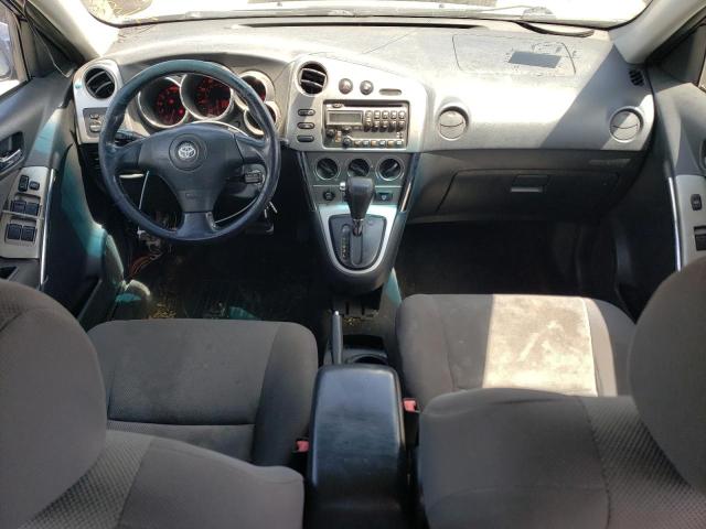 2T1KR32E63C064269 - 2003 TOYOTA MATRIX XR 蓝色 照片 8