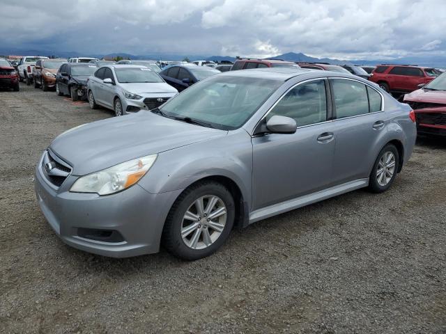 2010 SUBARU LEGACY 2.5I PREMIUM, 