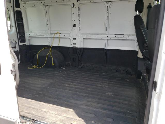 3C6TRVCG8EE105626 - 2014 RAM PROMASTER 2500 HIGH 白色 照片 11