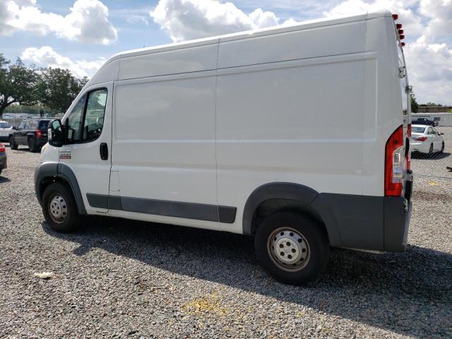 3C6TRVCG8EE105626 - 2014 RAM PROMASTER 2500 HIGH 白色 照片 2