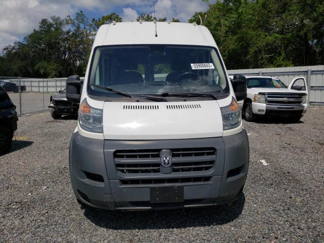 3C6TRVCG8EE105626 - 2014 RAM PROMASTER 2500 HIGH 白色 照片 5