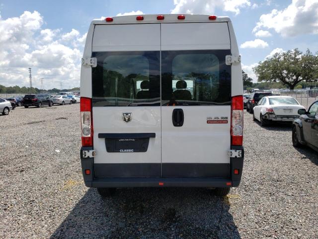 3C6TRVCG8EE105626 - 2014 RAM PROMASTER 2500 HIGH 白色 照片 6