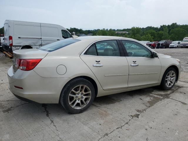 1G11C5SA2DF177434 - 2013 CHEVROLET MALIBU 1LT 米色 照片 3