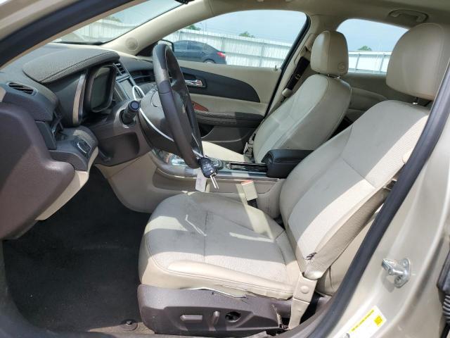 1G11C5SA2DF177434 - 2013 CHEVROLET MALIBU 1LT 米色 照片 7
