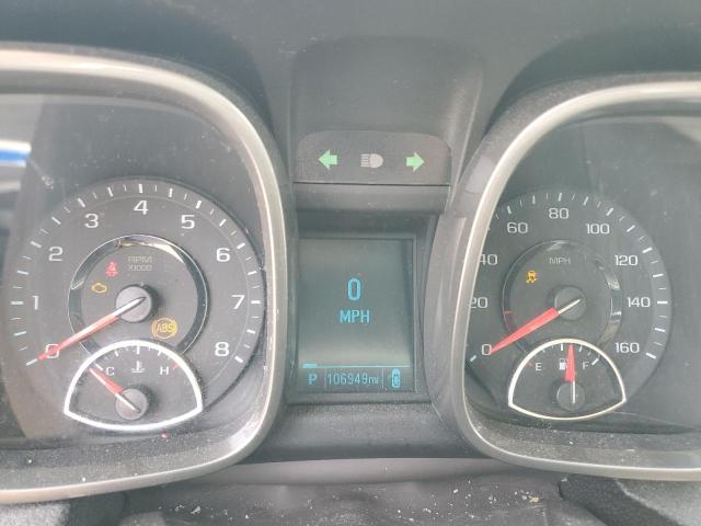 1G11C5SA2DF177434 - 2013 CHEVROLET MALIBU 1LT 米色 照片 9