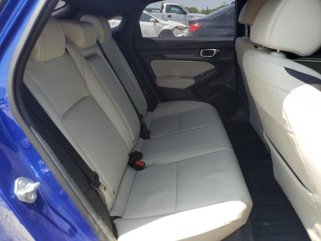 19UDE4G78PA001433 - 2023 ACURA INTEGRA A-SPEC TECH BLUE photo 10