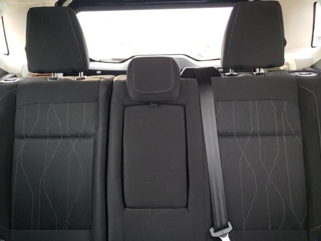 MAJ3S2GE4LC369750 - 2020 FORD ECOSPORT SE Սև լուսանկար 10