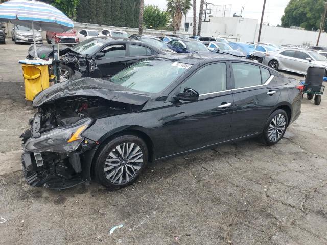 2025 NISSAN ALTIMA SV, 
