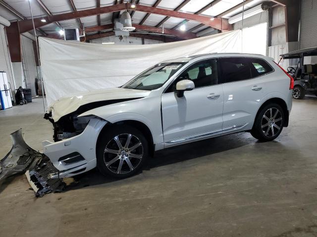 2018 VOLVO XC60 T6, 