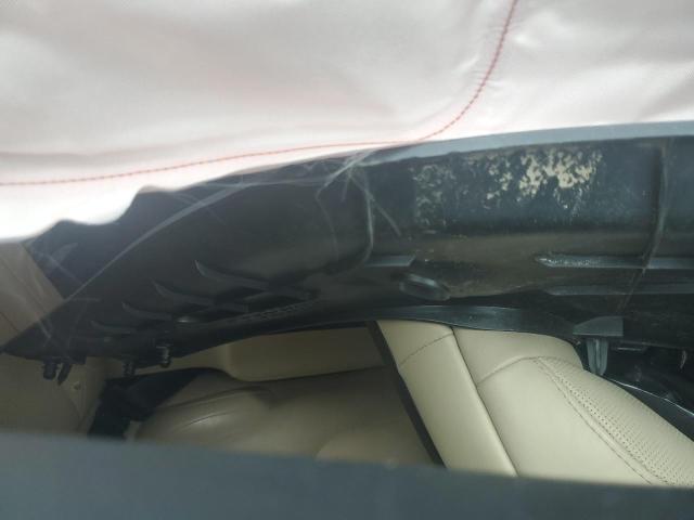 5YJSA1E16HF180191 - 2017 TESLA MODEL S SILVER photo 10